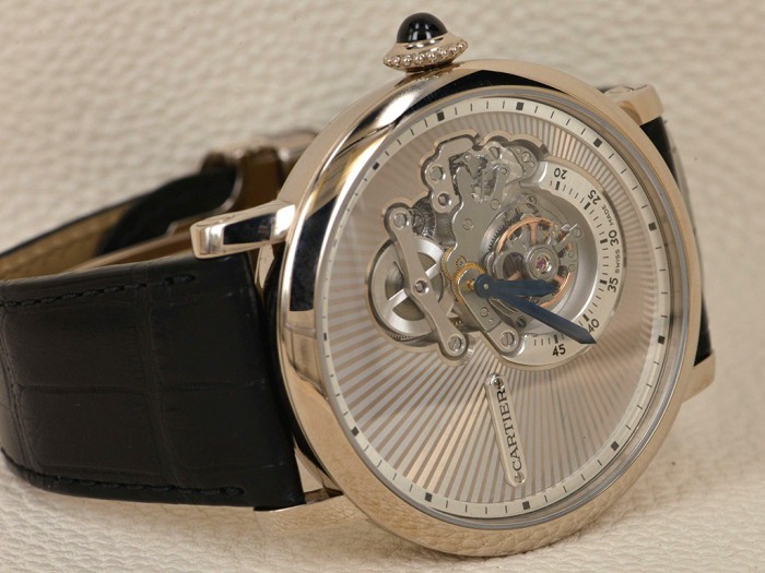 Luxury Cartier Replica Watches