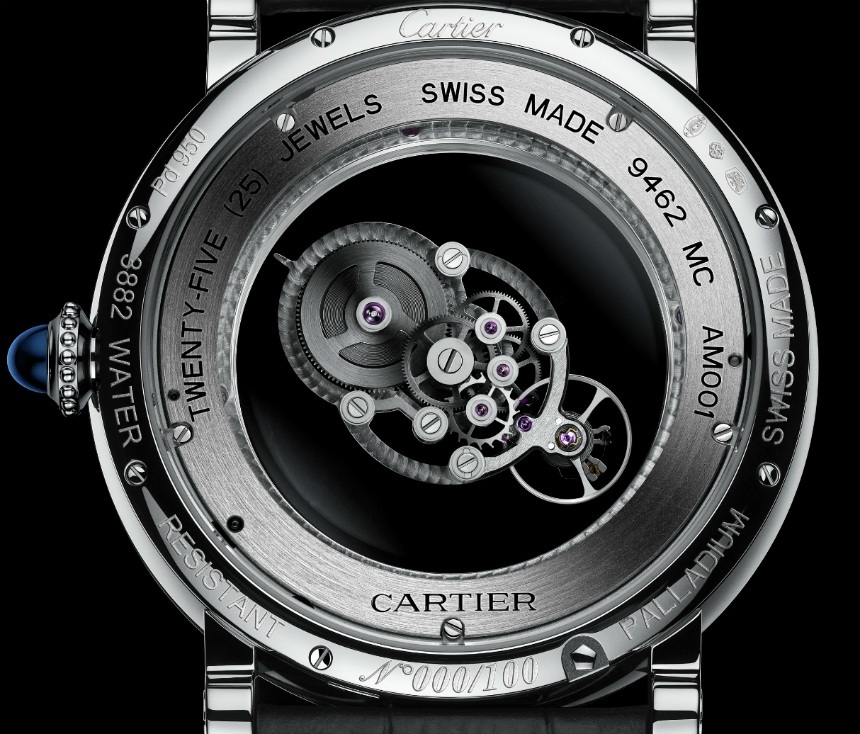 Cartier Replica Watches